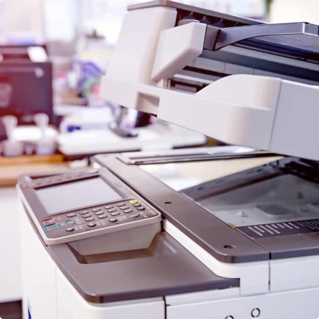 Why Color Copier Leasing Might Be the Best Decision for Your Marketing Team