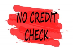 Credit Check Credit Check